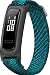 Produktbild HUAWEI Band 4e (AW70) Strap, Seaweed Green