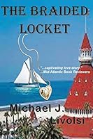 The Braided Locket 0692301054 Book Cover