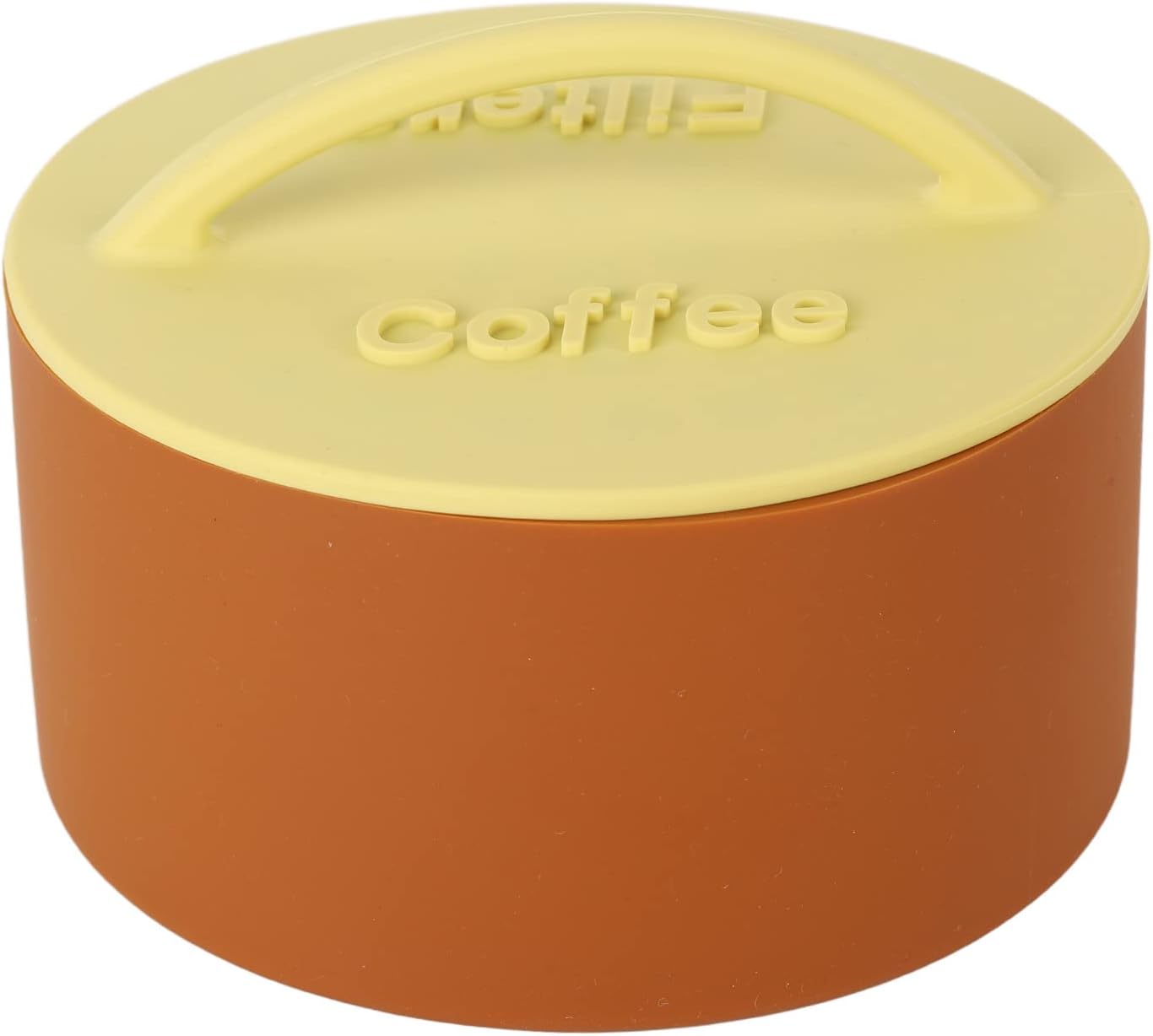 Coffee Filter Holder Reusable Coffee Filter Storage