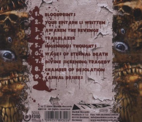 Ticket To Shangri-La #TOP1