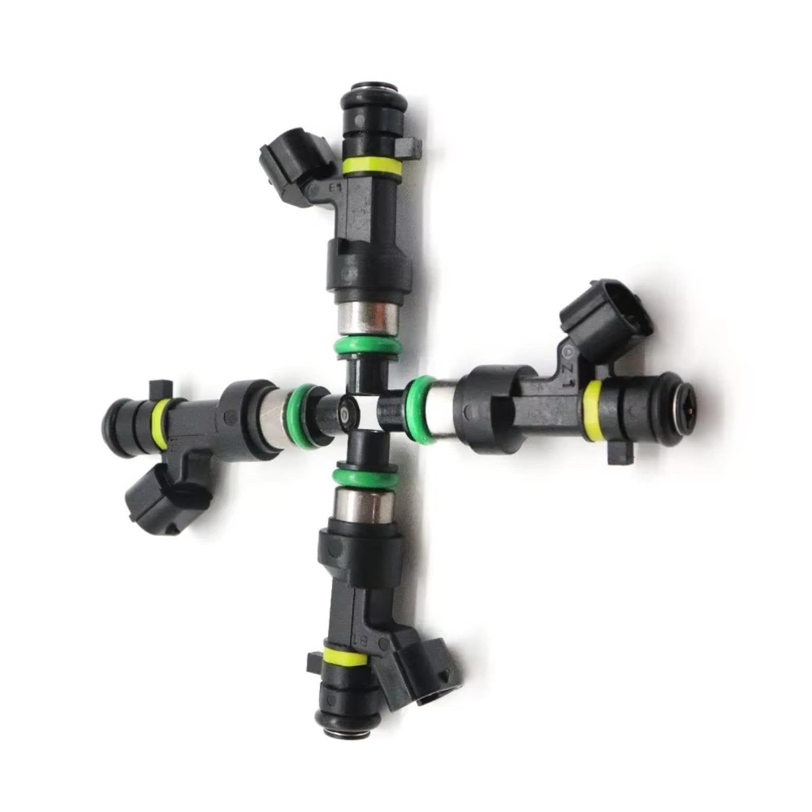 Auto-Kraftstoffeinspritzdüse Für Nissan Für Versa 1.8L 2007–2012