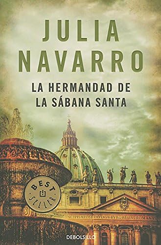 La hermandad de la Sábana Santa (Spanish Edition)
