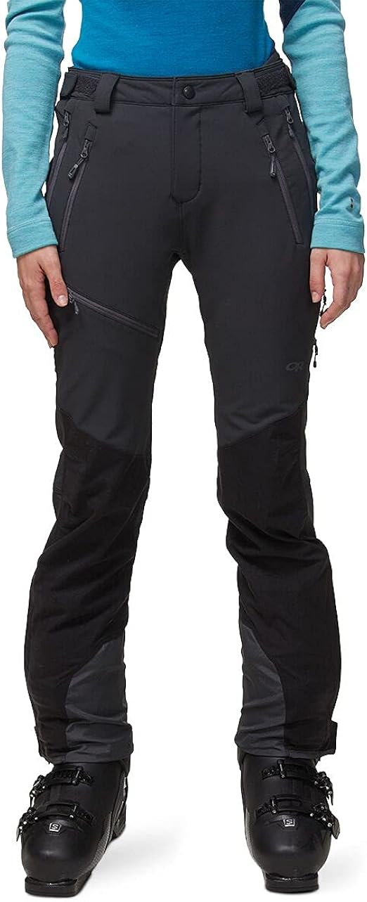 Amazon.com: Outdoor Research Pantalones 