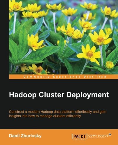 Hadoop Cluster Deployment by Danil Zburivsky (2013-11-25)