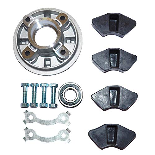 Roulement de roue arrière haute résistance Baja DR70