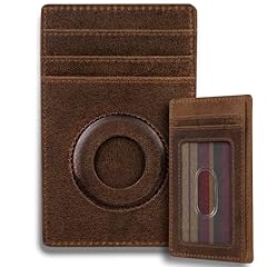 AirTag - Vintage Crazy Horse