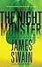 The Night Monster: A Novel of Suspense (Jack Carpenter series Book 3)
