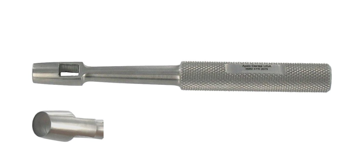 2078 Tissue Punches 6mm Straight