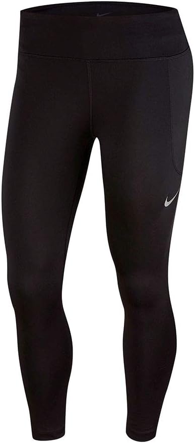 Womens Women's Nike Fast Crop