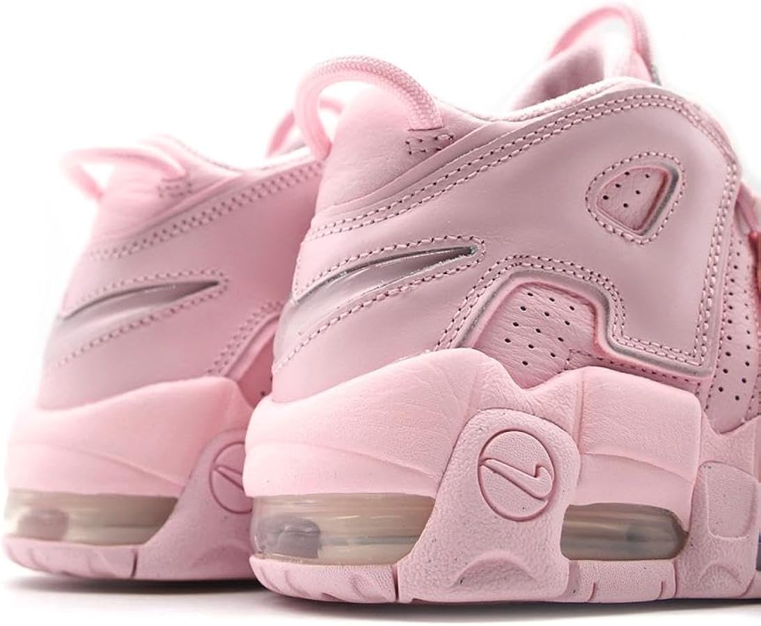 Amazon | [ナイキ] スニーカー レディース エアモアアップテンポ