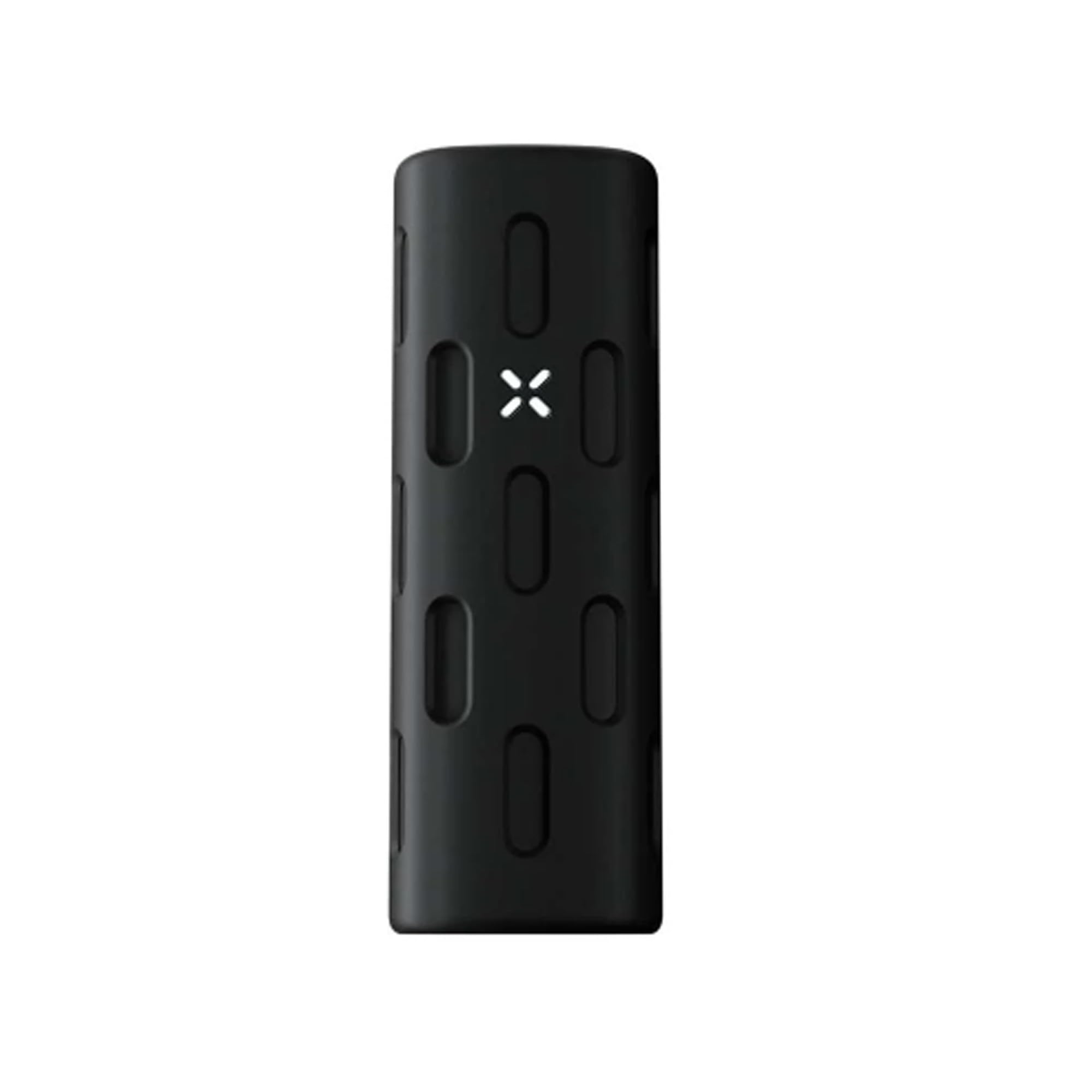 Funda Flow Grip Onyx Pax con textura antideslizante protectora mini 2 4
