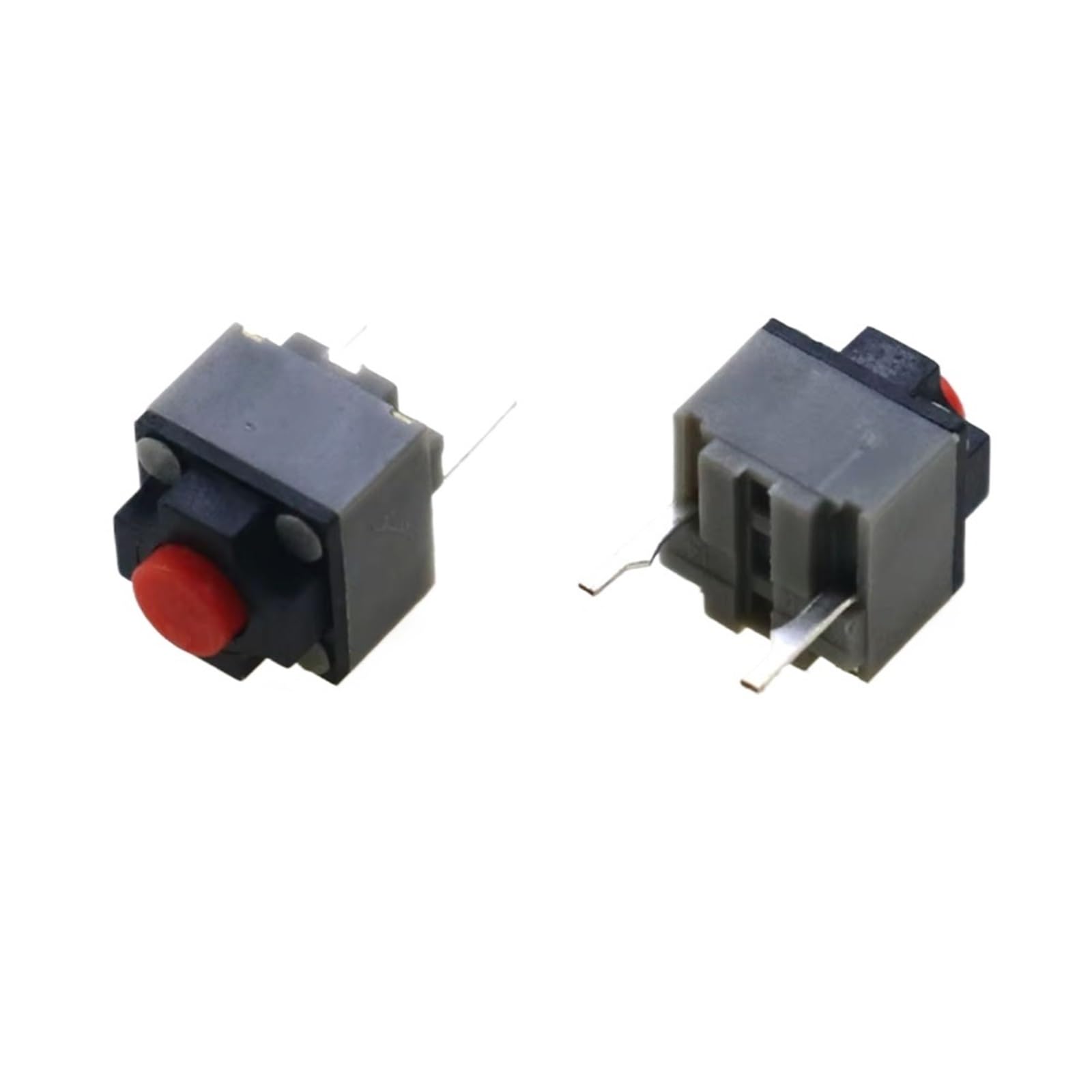10-100pcs Mute switchs(A,100PCS)