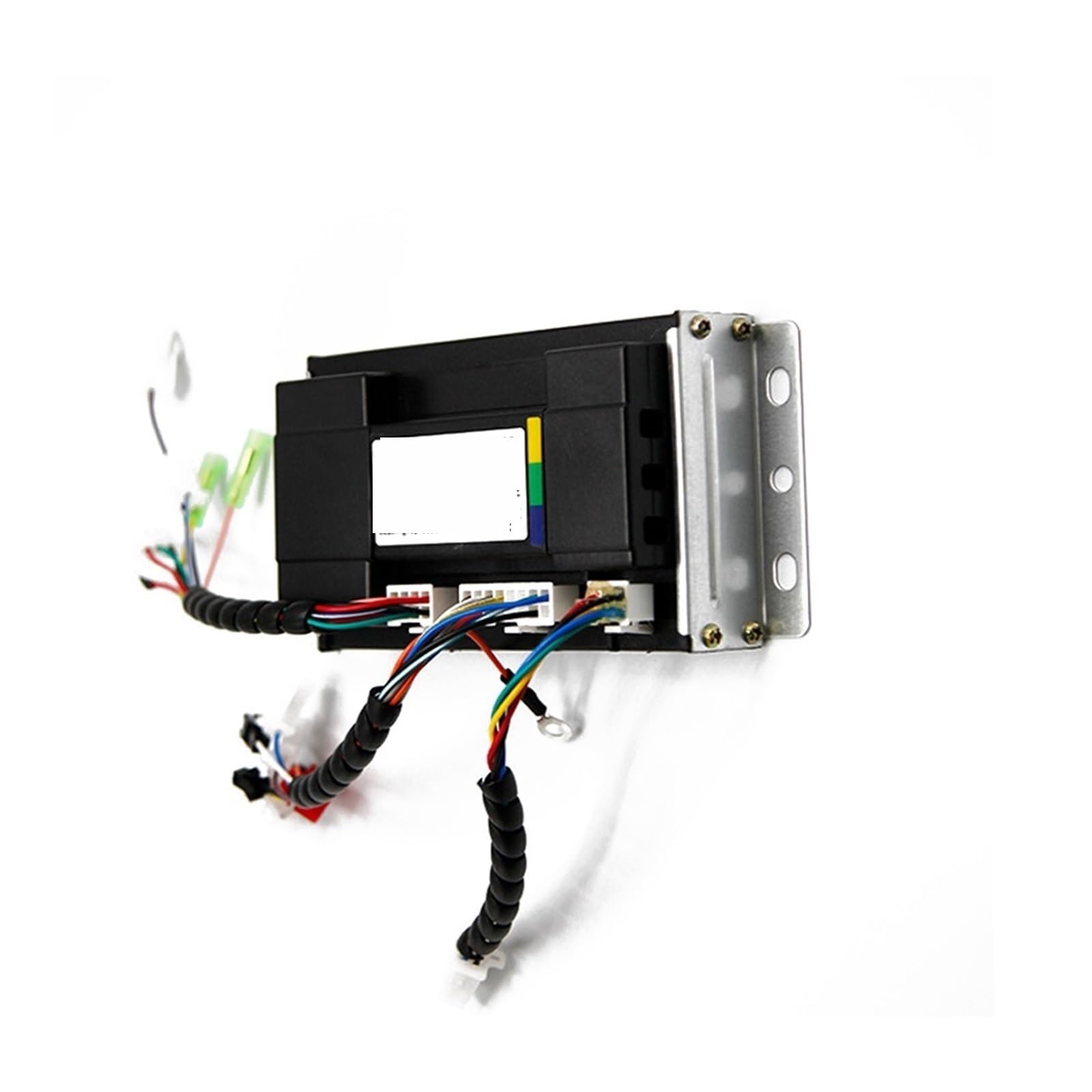 48 V 60 V 72 V 1200 W bezszczotkowy silnik sinusoidalny kontroler silnika pojazdu elektrycznego regulator silnika roweru elektrycznego