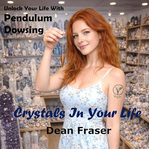 Crystals in Your Life cover art