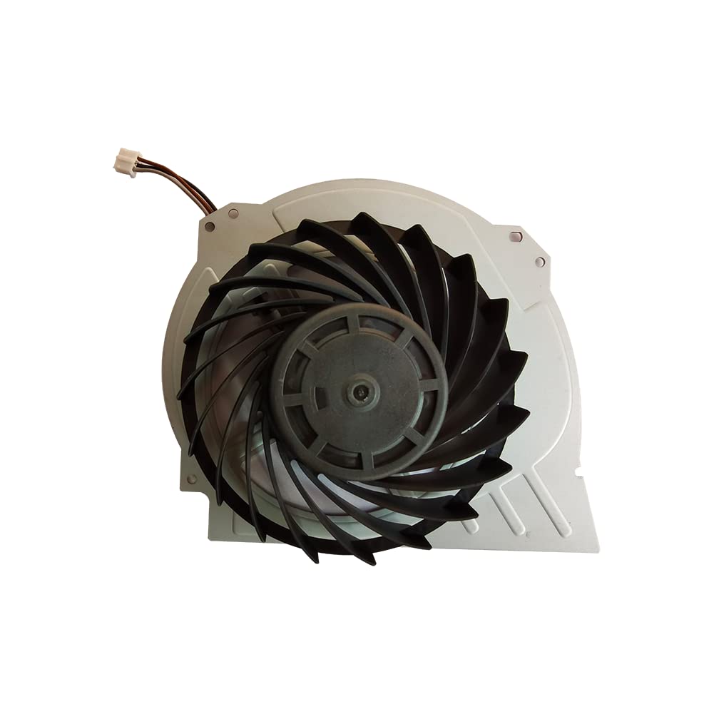 Replacement New CPU Cooling Fan for Sony Playstation 4 Game Consoles CUH-1100A CUH-1115A CUH-1000A CUH-1001A 1006A CUH-10XXA CUH-11XXA KSB0912HE CK2M 500G Series