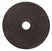 Metabo?- Application: Knse 12-150/ KNS 18 LTX 150-6" x 1/4" x 1" Unitized Fleece Disc Very Fine (626401000), Filet Weld Grinder Consumables