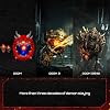 DOOM Anthology PlayStation 4 and PlayStation 5 [Code in Box]