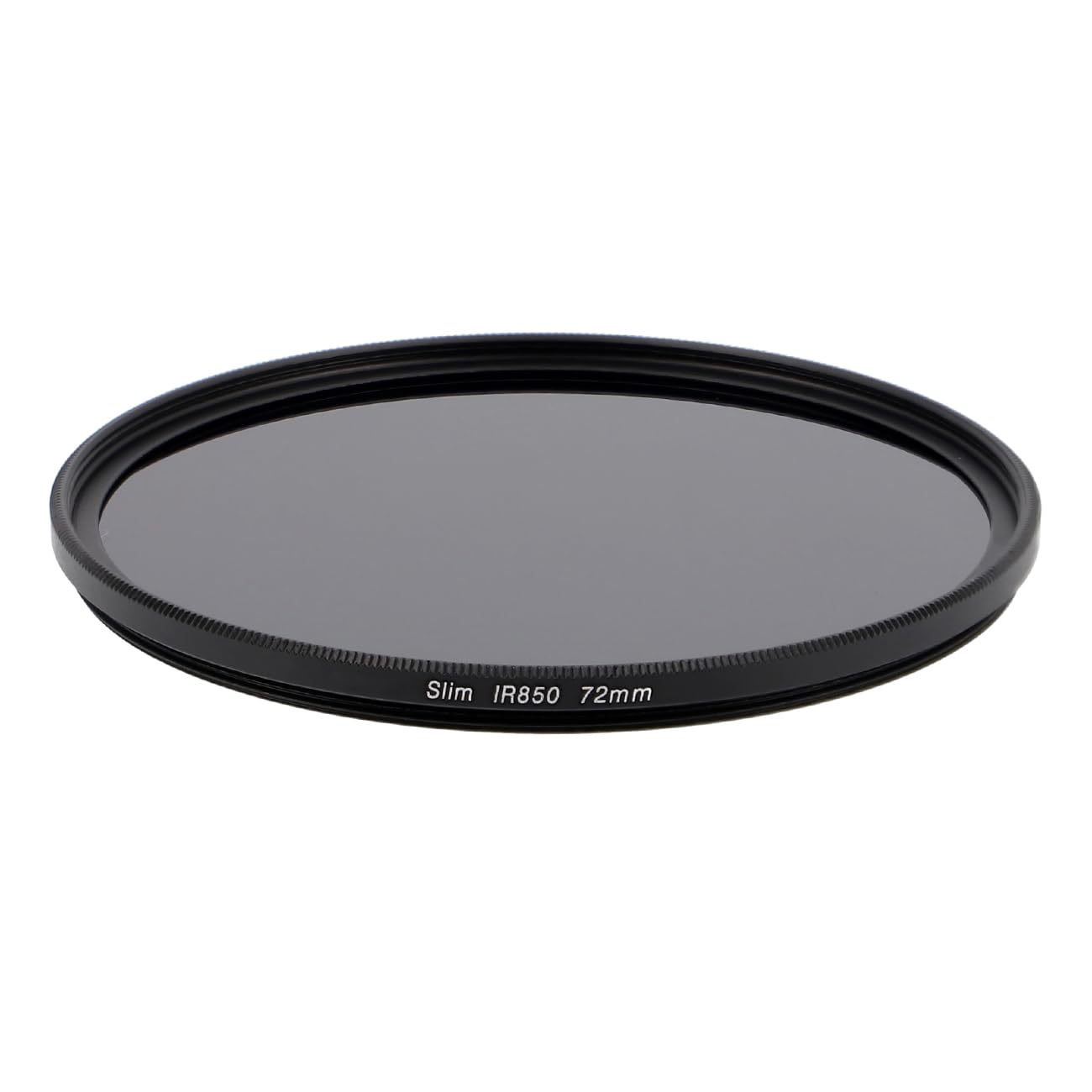 ayex 850nm IR Infrarotfilter 72mm - Extreme Infrarotfotografie für Kamera & Objektiv