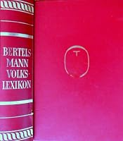 Bertelsmann Volkslexikon B00A0V77QE Book Cover