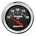 Auto Meter 2552 Traditional Chrome Electric Transmission Temperature Gauge