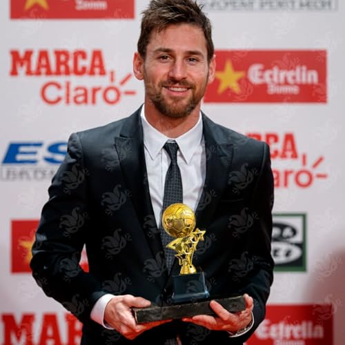 Reviews de Trofeos , listamos los 10 mejores. 27 Imagen adicional