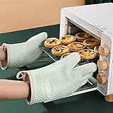 Zoom IMG-2 celika guanti da cucina resistenti Zoom IMG-2 celika guanti da cucina resistenti