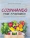 Cozinhando com economia (Portuguese Edition)