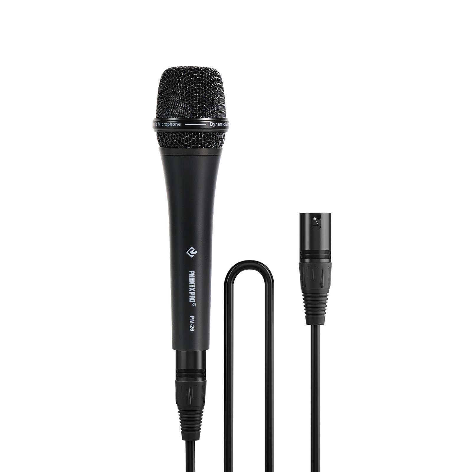 Phenyx Pro PM-26