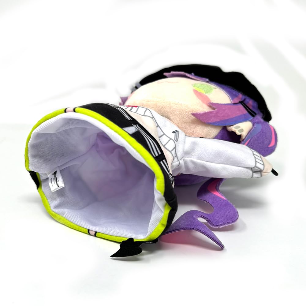 Amazon.co.jp: ホロライブ プロダクション 常闇トワ パペット