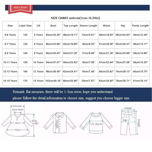 Girls 2 Piece Tracksuit Outfits Short Sleeve Casual Striped T-Shirt and Biker Short Sets Kids Summer Clothes for 5-15 Years3