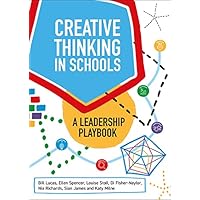 Creative Thinking in Schools