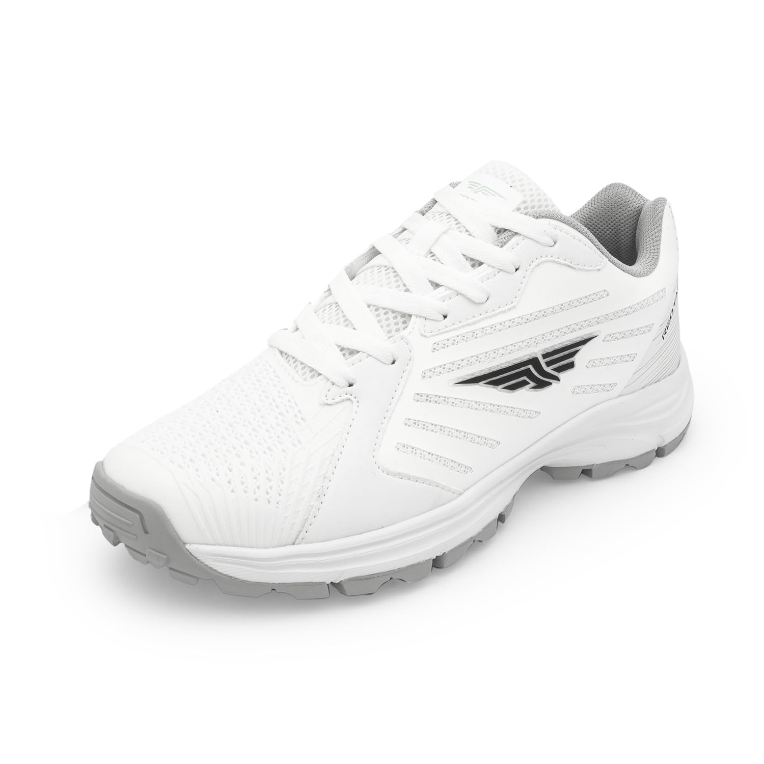 Performance Cricket Shoes for Men | Breathable Comfort, Shock Absorption, Agile Movement & Superior Support-image-48
