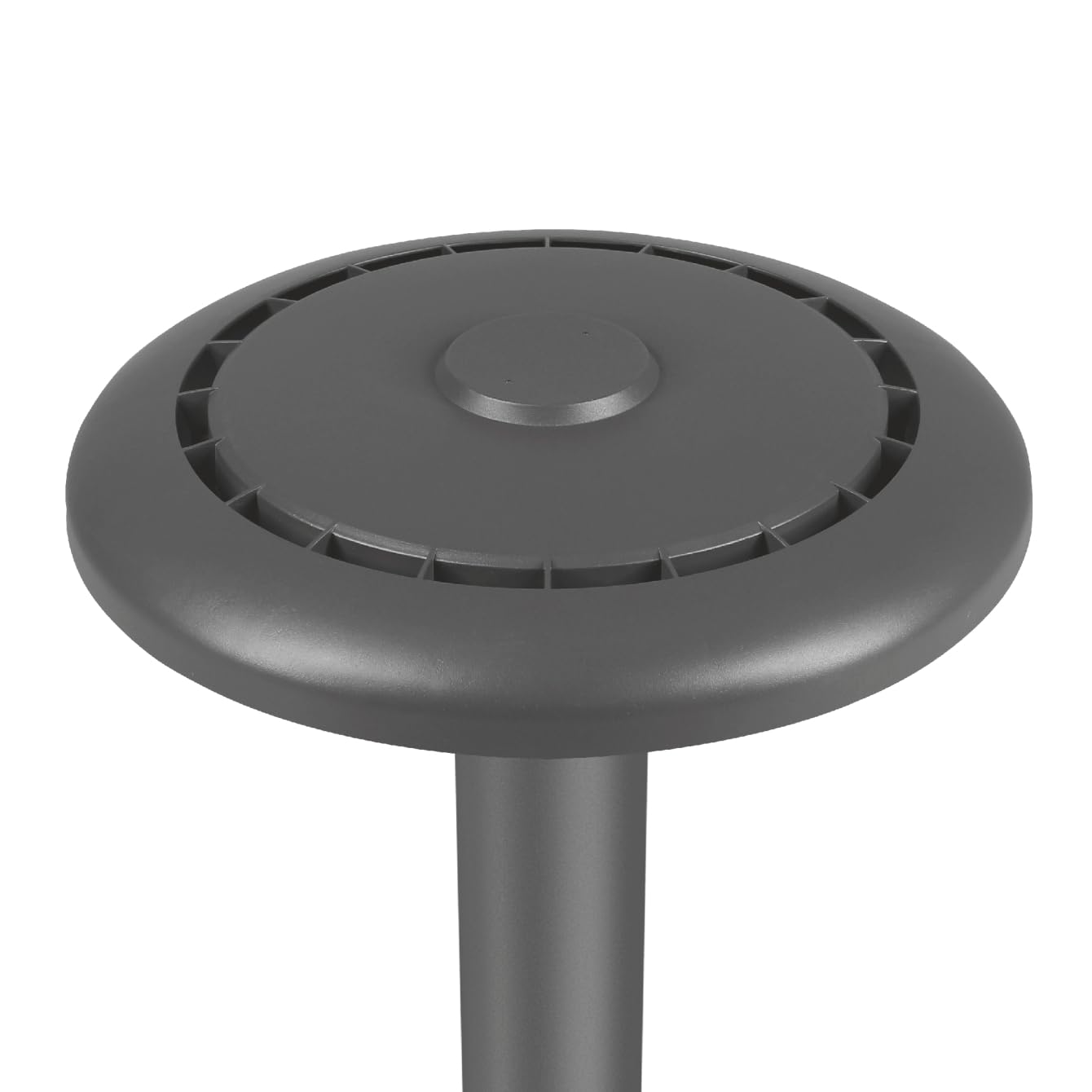 Lampa Uliczna Ogrodowa Okrągła LED VIDEX SLP01 IP65 120W 16800Lm 220V