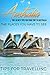 Australia: Australia Travel Guide: The 30 Best Tips For Your Trip To Australia - The Places You Have To See (Australia Travel, Melbourne, Canberra, Sydney, Brisbane) (Volume 1)