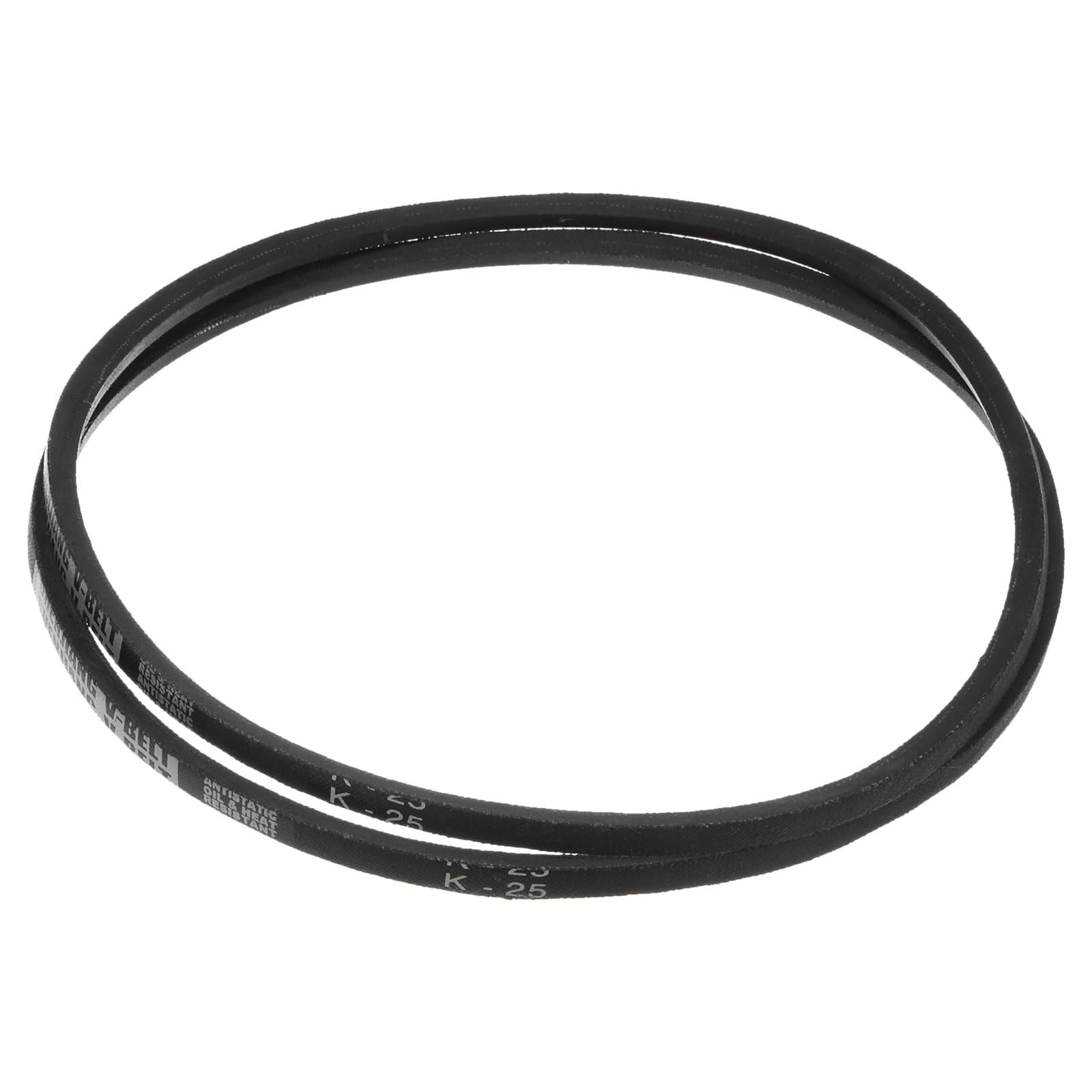 uxcell 2pcs K26 Rubber V Belt, K Section V-Belt 26" Outside Circumference x 0.315" Width x 0.236" Thick, Industrial Power Transmission Belt — Amazon image 14