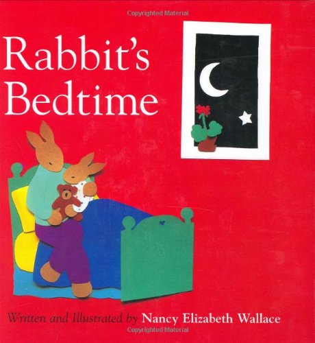 Rabbit s Bedtime