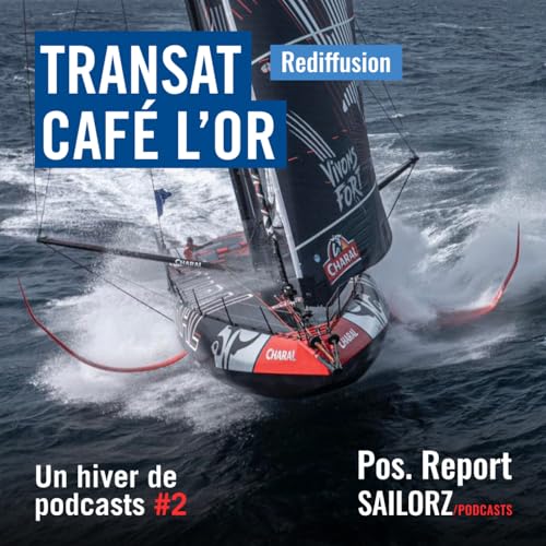 [REDIFFUSION] - #236 avec J&eacute;r&eacute;mie Beyou