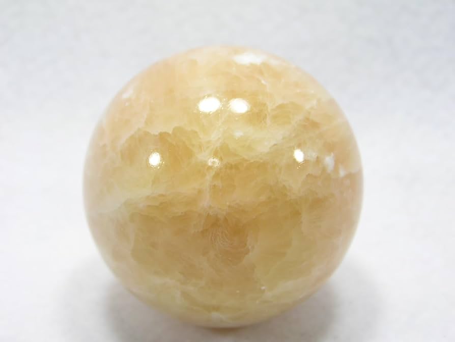 開運 天然石 大宝珠 黄螢石 アラゴナイト 3.2㎏ 鑑定書 箱 台座付き 開運 天然石 大宝珠 黄螢石 アラゴナイト 3.2㎏ 鑑定書 箱 台座付き