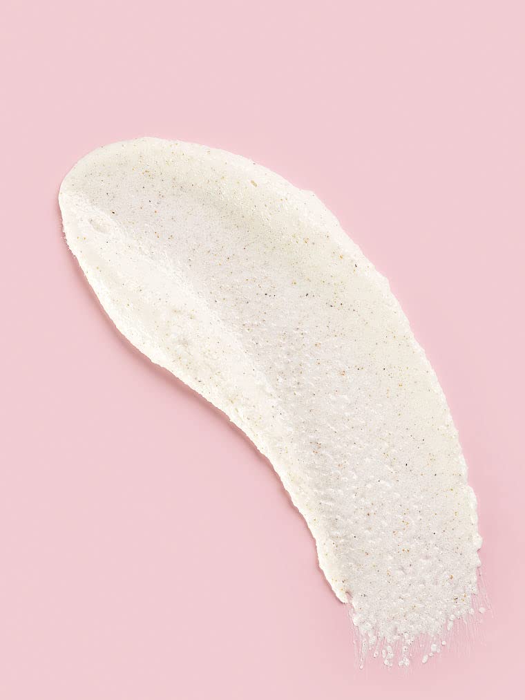 Victoria's Secret Coconut Milk & Rose Exfoliating Body Scrub - Image 2