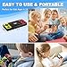 KAVOYI 32 Bit Handheld Games for Kids Built-in 139 Video Games,3.0