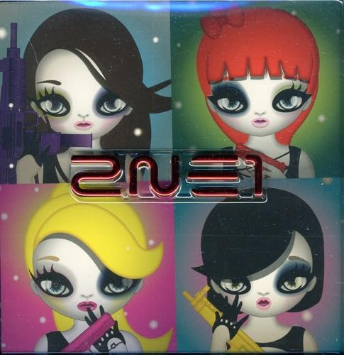 2nd Mini Album