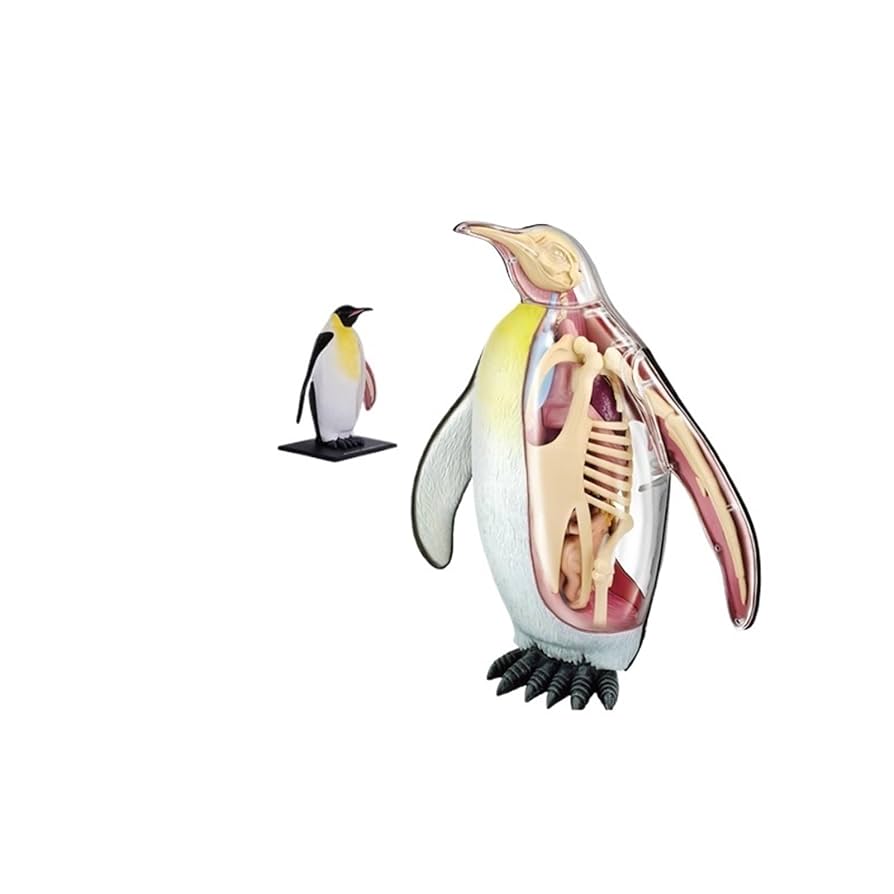 PENGUIN RESEARCH ピック Penguin.jpg?v=1716163369