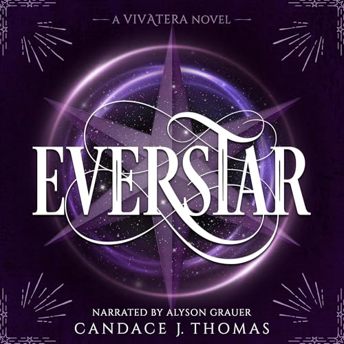 Everstar cover art