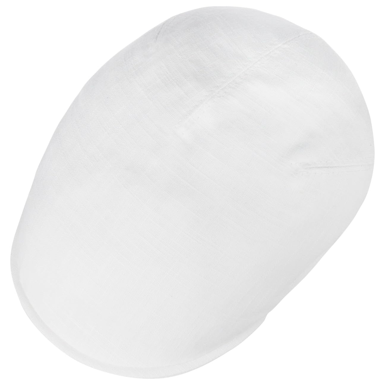 LIERYS Flatcap Meliert Dunkelblau Elegantes Design Stylisches Accessoire