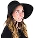 Tigerdoe Black Bonnet - Victorian Bonnet - Bonnet Hat - Felt Bonnet - Medieval Hat for Women