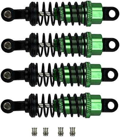 RC Ammortizzatori Olio Meccanismo Differenziale Olio 60ML Per 1/10 RC - Foto 9