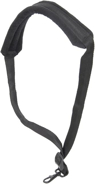 Chord Soft Padded Saxophone Neck Strap, 173.050UK
