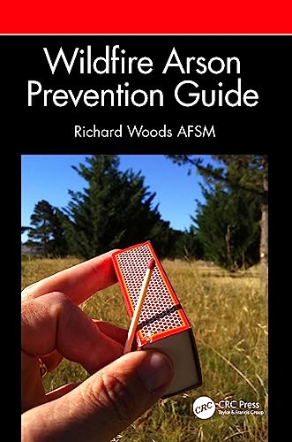 Wildfire Arson Prevention Guide view 2
