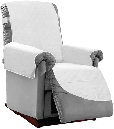 Miniatura 72 de Sofa Shield Funda Deslizable Patentada para Sofá Seccional, Protector de Cojín, Diseño de EE. UU. Reversible Resistente a Manchas y Desgarros de