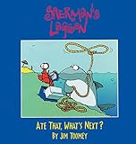 Sherman's Lagoon: Ate That, What's Next? (Volume 1)